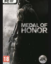 Buy Medal of Honor (Digital Deluxe Edition)  CD Key and Compare Prices