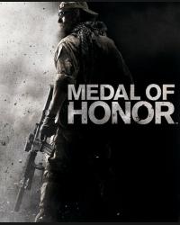 Buy Medal of Honor (Standard Edition) CD Key and Compare Prices