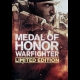 Buy Medal of Honor: Warfighter (Limited Edition) CD Key and Compare Prices 