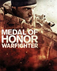 Buy Medal of Honor: Warfighter CD Key and Compare Prices