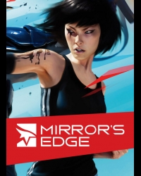 Buy Mirror's Edge CD Key and Compare Prices