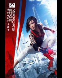 Buy Mirror's Edge Catalyst (PC) CD Key and Compare Prices