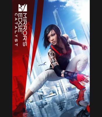 Buy Mirror's Edge Catalyst (PC) CD Key and Compare Prices