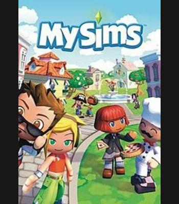 Buy MySims  CD Key and Compare Prices