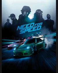Buy Need For Speed (RU/PL) CD Key and Compare Prices