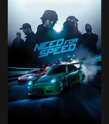 Buy Need For Speed (RU/PL) CD Key and Compare Prices