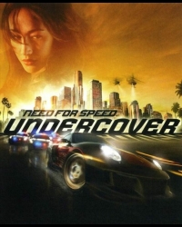 Buy Need For Speed: Undercover CD Key and Compare Prices