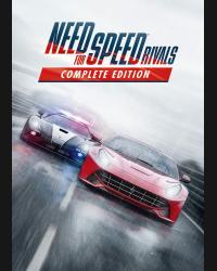 Buy Need for Speed Rivals (Complete Edition) CD Key and Compare Prices
