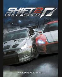 Buy Need for Speed Shift 2 Unleashed (PC) CD Key and Compare Prices