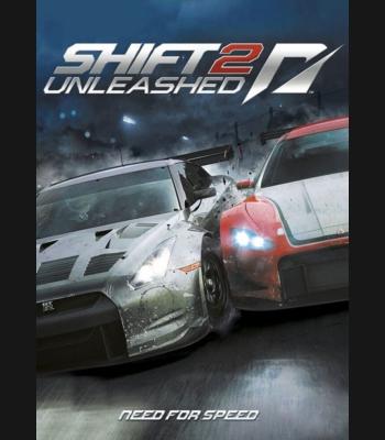 Buy Need for Speed Shift 2 Unleashed (PC) CD Key and Compare Prices 
