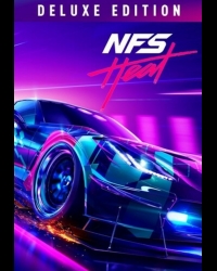 Buy Need for Speed: Heat (Deluxe Edition) CD Key and Compare Prices