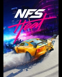 Buy Need for Speed: Heat (ENG) CD Key and Compare Prices