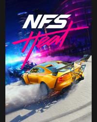 Buy Need for Speed: Heat (EN/ES/FR/BR) CD Key and Compare Prices
