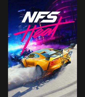 Buy Need for Speed: Heat (EN/ES/FR/BR) CD Key and Compare Prices 