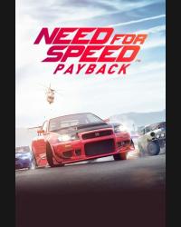 Buy Need for Speed: Payback (RU) CD Key and Compare Prices