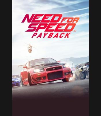 Buy Need for Speed: Payback (RU) CD Key and Compare Prices 