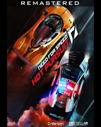 Buy Need for Speed: Hot Pursuit (Remastered) (ENG) CD Key and Compare Prices