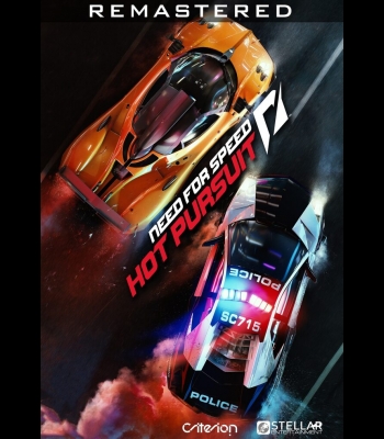 Buy Need for Speed: Hot Pursuit (Remastered) CD Key and Compare Prices 