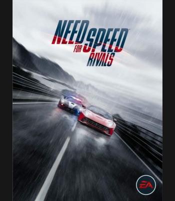 Buy Need for Speed: Rivals (PC) CD Key and Compare Prices 