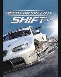 Buy Need for Speed: Shift CD Key and Compare Prices