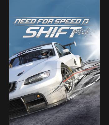 Buy Need for Speed: Shift CD Key and Compare Prices 