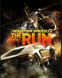 Buy Need for Speed: The Run (Limited Edition) CD Key and Compare Prices