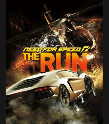 Buy Need for Speed: The Run (Limited Edition) CD Key and Compare Prices 