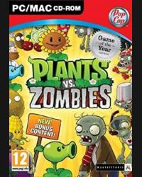 Buy Plants vs Zombies GOTY Edition CD Key and Compare Prices