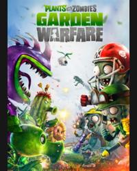 Buy Plants vs. Zombies: Garden Warfare (Digital Deluxe) CD Key and Compare Prices