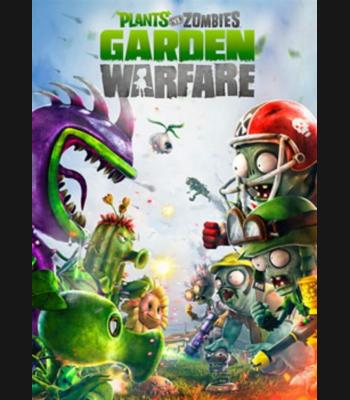 Buy Plants vs. Zombies: Garden Warfare CD Key and Compare Prices 