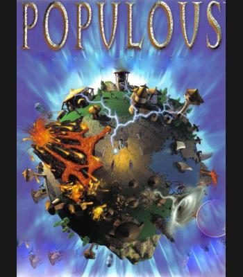 Buy Populous CD Key and Compare Prices 
