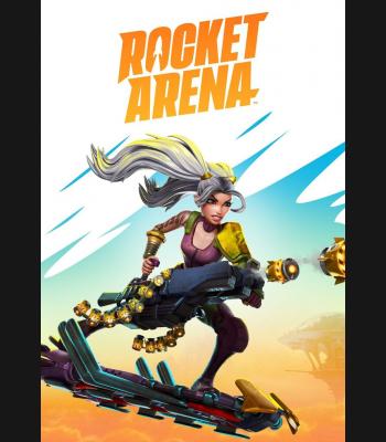 Buy Rocket Arena: Mythic Edition CD Key and Compare Prices 