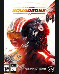Buy  STAR WARS: Squadrons CD Key and Compare Prices