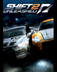 Buy Shift 2: Unleashed CD Key and Compare Prices