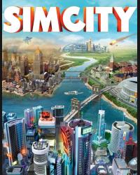 Buy SimCity (Digital Deluxe Edition) CD Key and Compare Prices