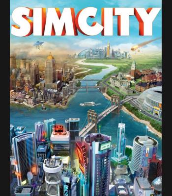 Buy SimCity (Digital Deluxe Edition) CD Key and Compare Prices 