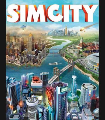 Buy SimCity (ENG) CD Key and Compare Prices 