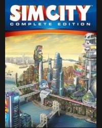 Buy SimCity Complete Edition CD Key and Compare Prices