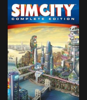 Buy SimCity Complete Edition CD Key and Compare Prices 