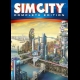 Buy SimCity Complete Edition CD Key and Compare Prices 