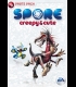 Buy Spore + Spore Creepy & Cute Parts Pack CD Key and Compare Prices 