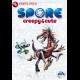 Buy Spore + Spore Creepy & Cute Parts Pack CD Key and Compare Prices 