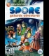 Buy Spore + Spore Galactic Adventures CD Key and Compare Prices