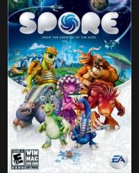 Buy Spore Complete Collection CD Key and Compare Prices