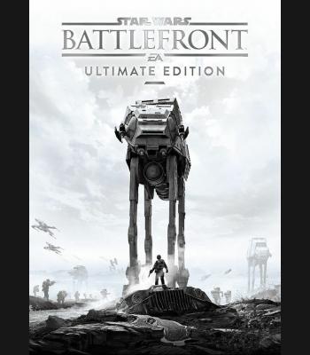 Buy Star Wars Battlefront (Ultimate Edition)  CD Key and Compare Prices 