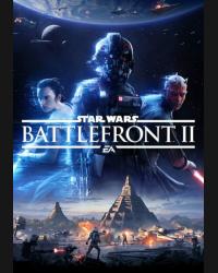 Buy Star Wars Battlefront II (EN/FR/ES/BR) CD Key and Compare Prices