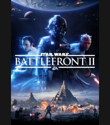 Buy Star Wars Battlefront II (EN/FR/ES/BR) CD Key and Compare Prices 
