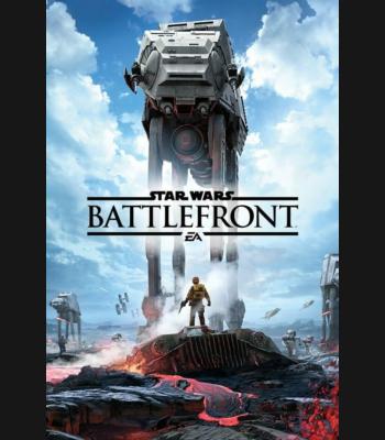 Buy Star Wars Battlefront(PC) CD Key and Compare Prices 