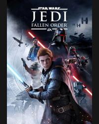 Buy Star Wars Jedi: Fallen Order (ENG/PL) CD Key and Compare Prices