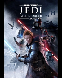 Buy Star Wars Jedi: Fallen Order (PC) CD Key and Compare Prices